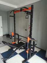 Load image into Gallery viewer, Fitness K8 Multi Smith Cable Machine
