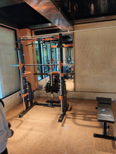 Load image into Gallery viewer, Fitness K8 Multi Smith Cable Machine
