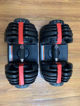 Load image into Gallery viewer, Dumbbells 5 lbs-52.5 lbs
