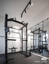 Load image into Gallery viewer, Fitness K3 Multi Smith Cable Machine
